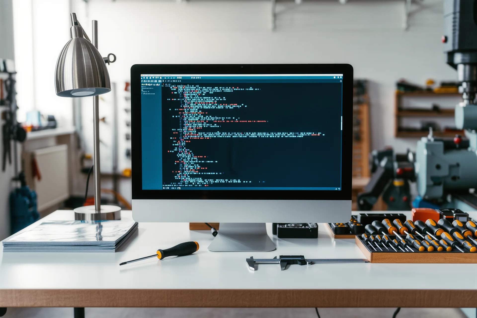 Effektive Web- & Softwareentwicklung in Bremen